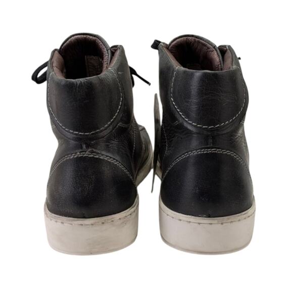 Roan Roost High Tops NWT Size 12 S4001 main image 7